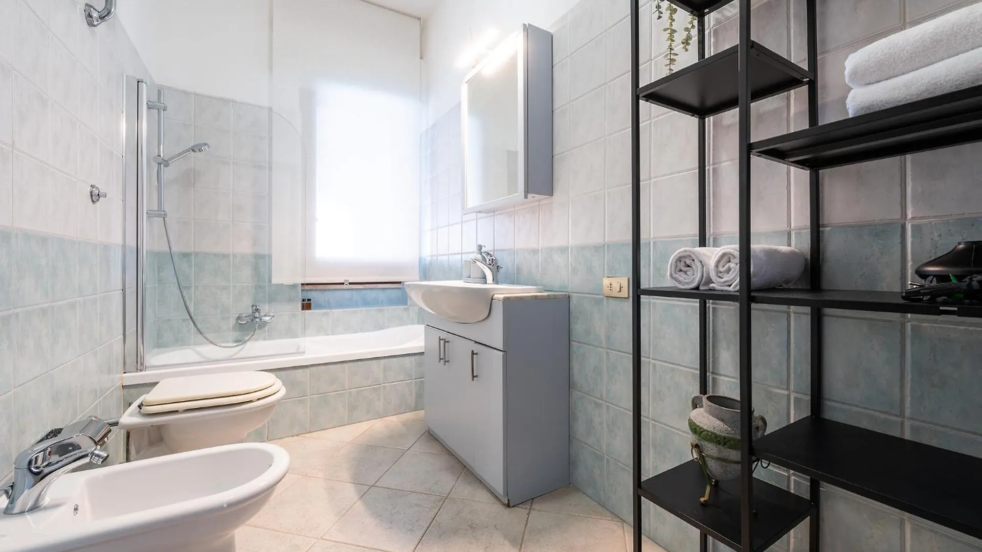 Scarlatti Family Nest Villa Quartu Sant'Elena 0*,  Italy