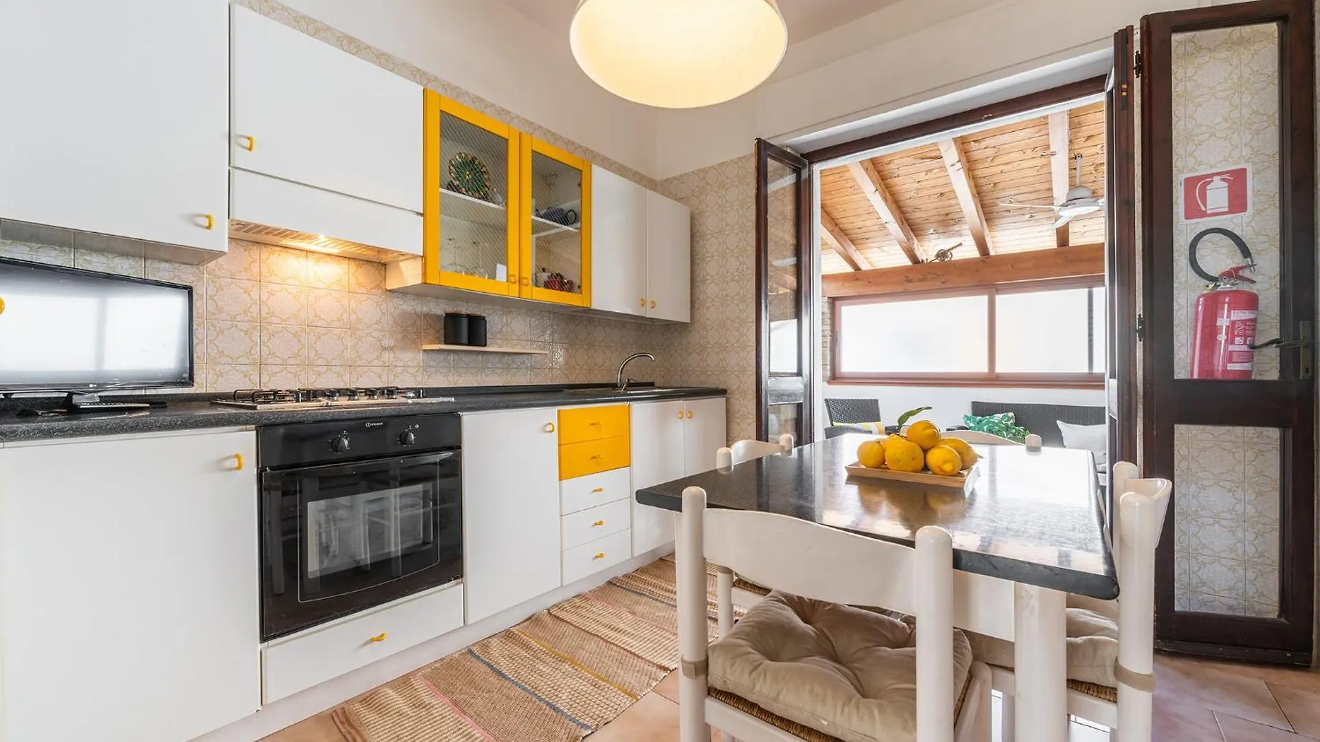 Scarlatti Family Nest Villa Quartu Sant'Elena Holiday home
