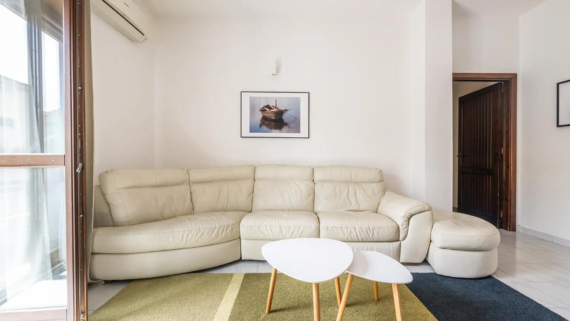 Holiday home Scarlatti Family Nest Villa Quartu Sant'Elena Italy