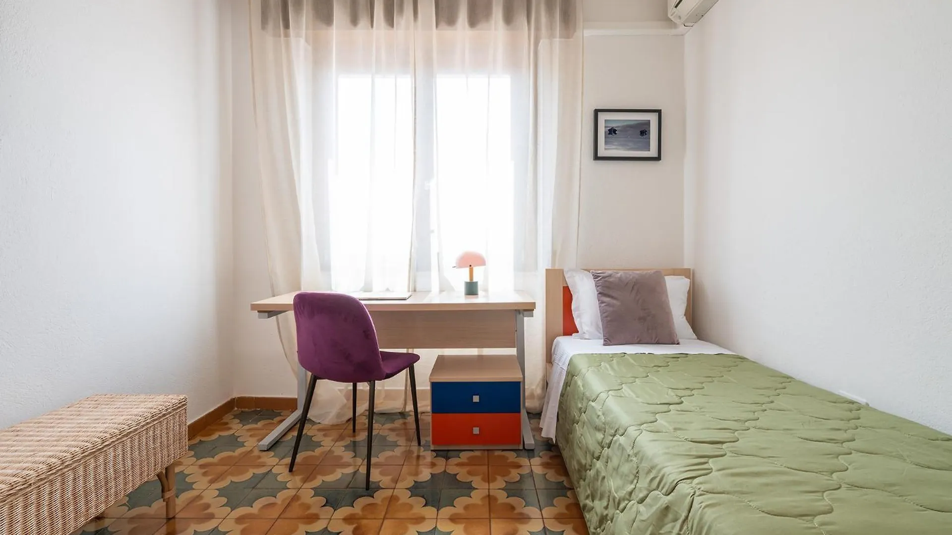 Scarlatti Family Nest Villa Quartu Sant'Elena Italy