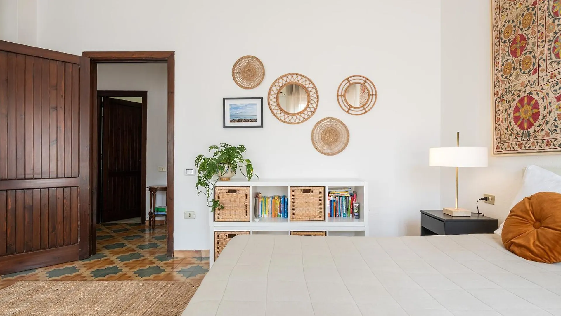 Scarlatti Family Nest Villa Quartu Sant'Elena 0*,  Italy