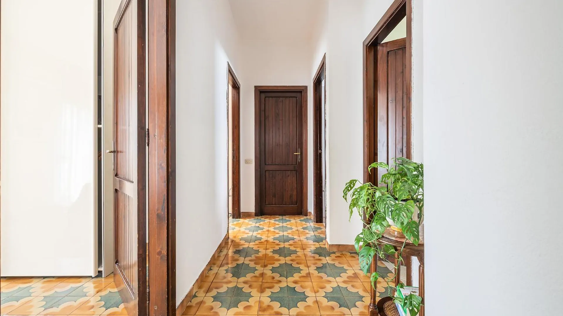 Scarlatti Family Nest Villa Quartu Sant'Elena