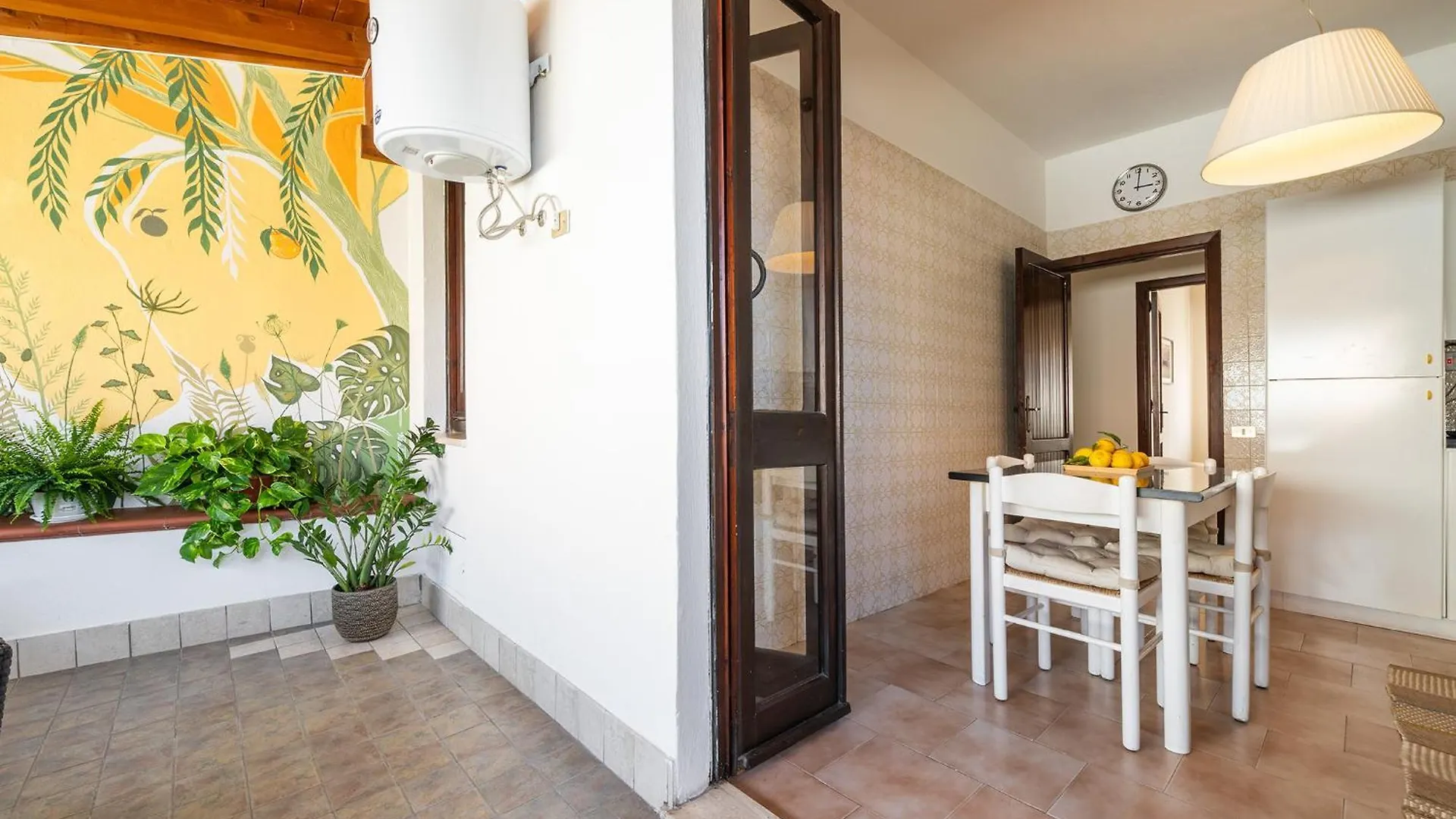 Holiday home Scarlatti Family Nest Villa Quartu Sant'Elena